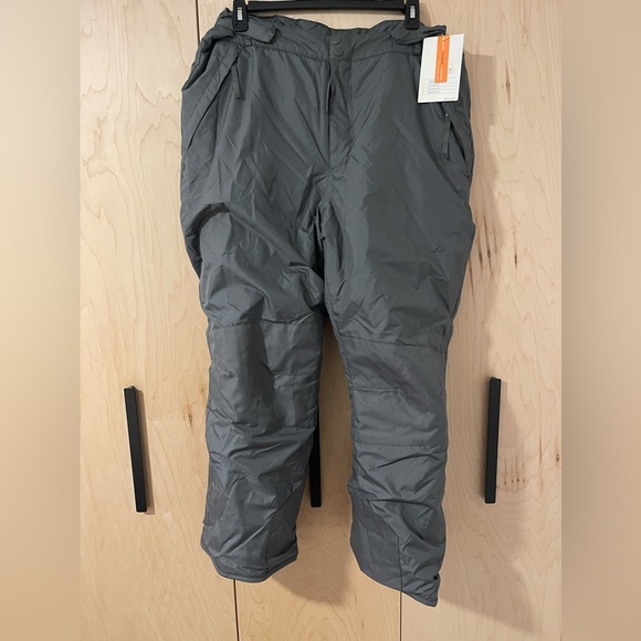 All In Motion Ski Pants size XL - Picture 4 of 7